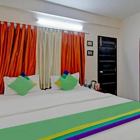 Fabhotel Ashraya Inn-3