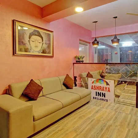 Fabhotel Ashraya Inn-2