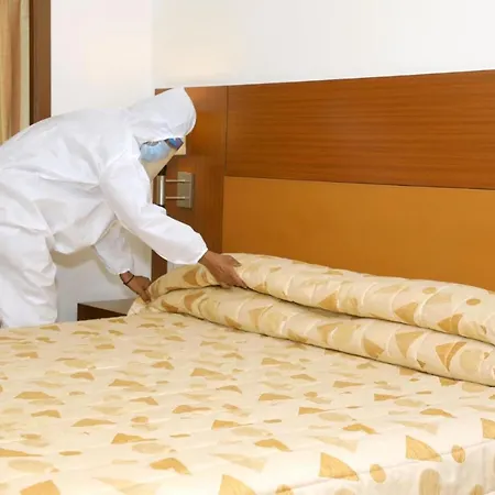 Hotel Silver Palace-2