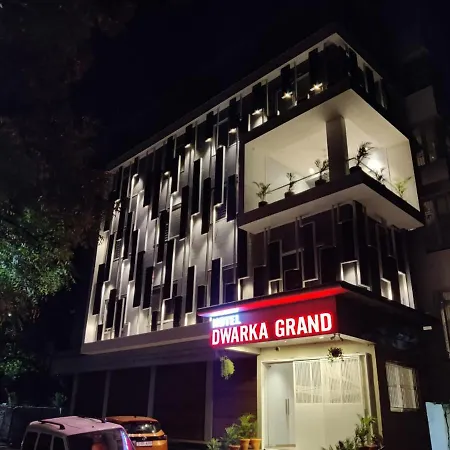 Hotel Dwarka Grand-3