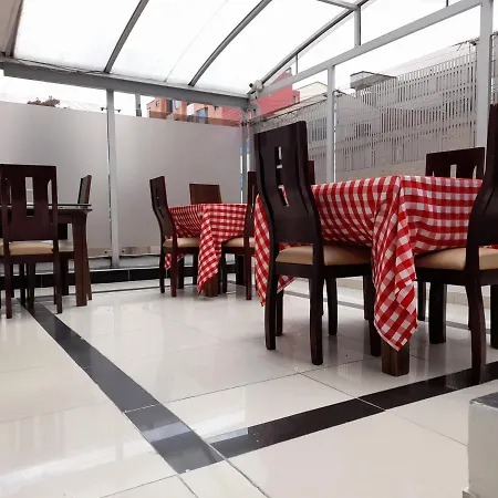 Embassy On Holidays-2