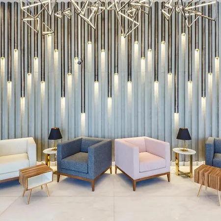 S19 Hotel-Al Jaddaf Metro Station-2