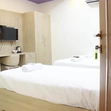 Jfive Residency-2