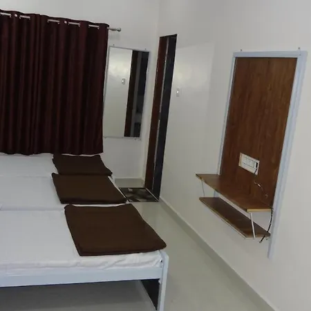 Anand P G Hostel Males Only-2