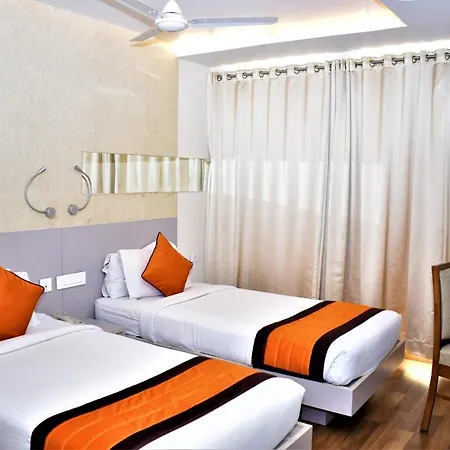 Hotel Vivana-3