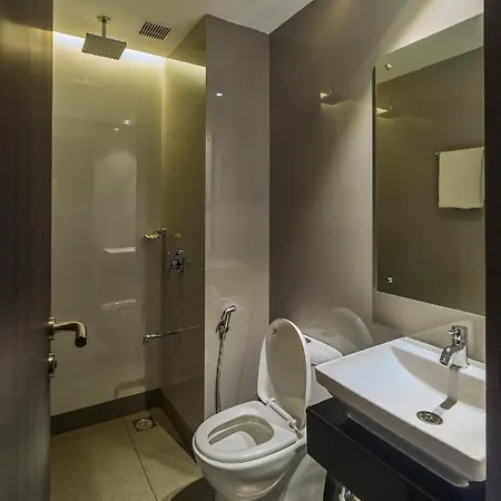 Ariya Nivaas A Vegetarian Hotel-2