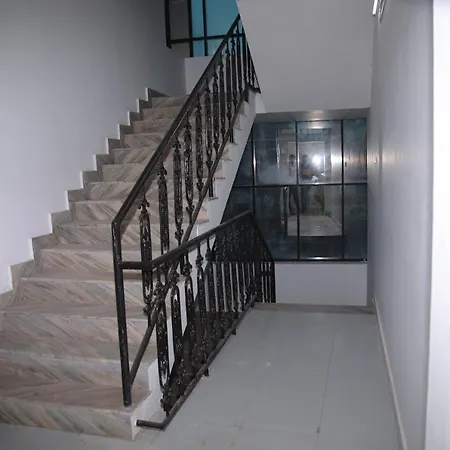 Meghna Residency-2