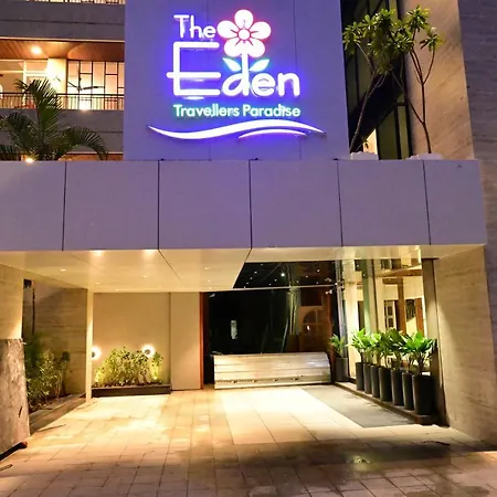 The Eden-3