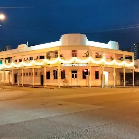 Newmarket Hotel-2