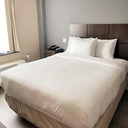 Hotel 21 Nyc-3