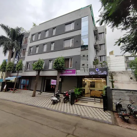 Hotel Blue Bells-2