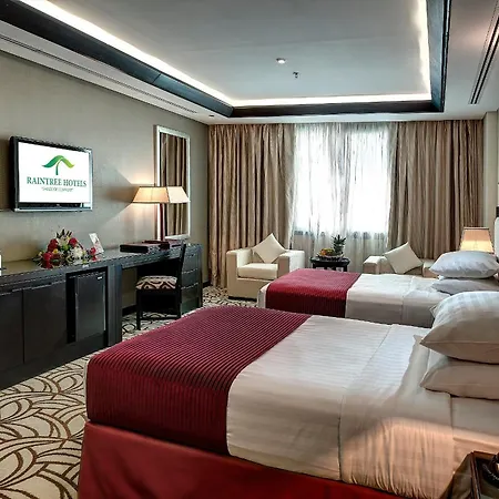 Raintree Rolla Hotel-3