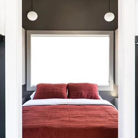 Ironwood Grove, Tiny House Hotel-2