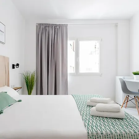 Hb Rooms - Casa M&J Guest House-3