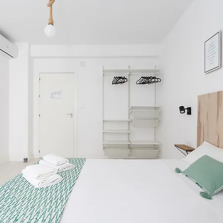 Hb Rooms - Casa M&J Guest House-2