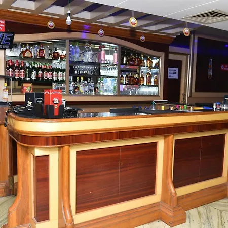 Hotel Sonas In Trichy-3