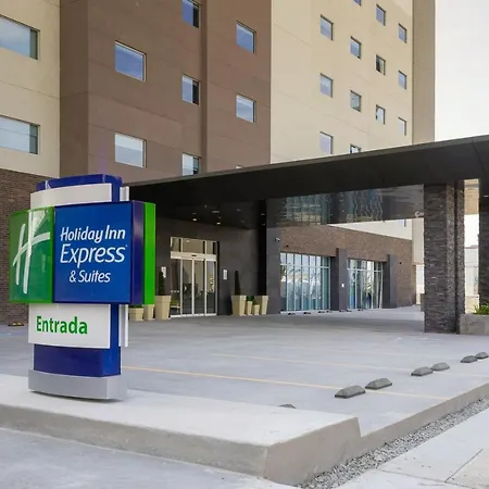 Holiday Inn Express & Suites - Tijuana Otay By Ihg-2