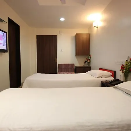 Hotel Airlines International-2