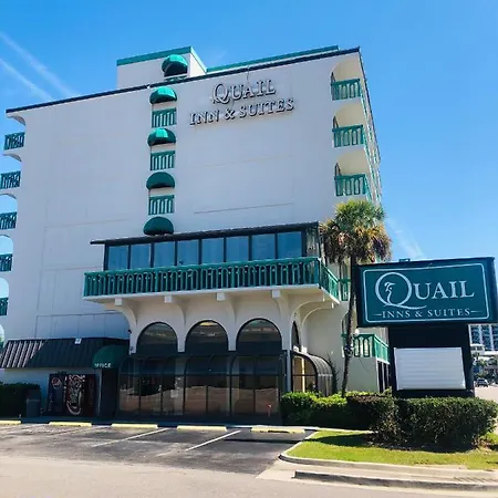 Quail Inn And Suites - Myrtle Beach-3