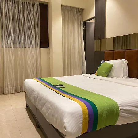 Hotel Oyster Suite Andheri West-2