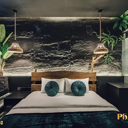 Pharaon Hotel 2-2