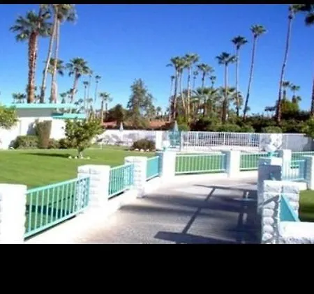 The Villas Of Palm Springs-3