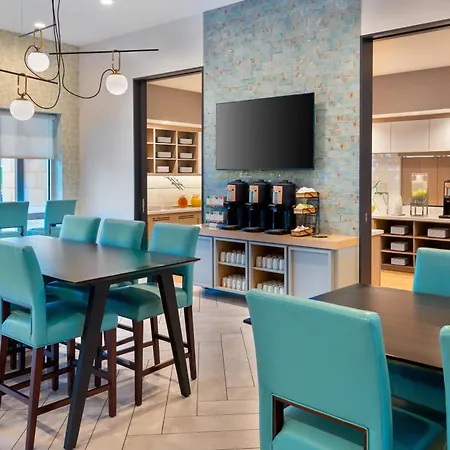Hyatt House Tampa Airport/Westshore-2