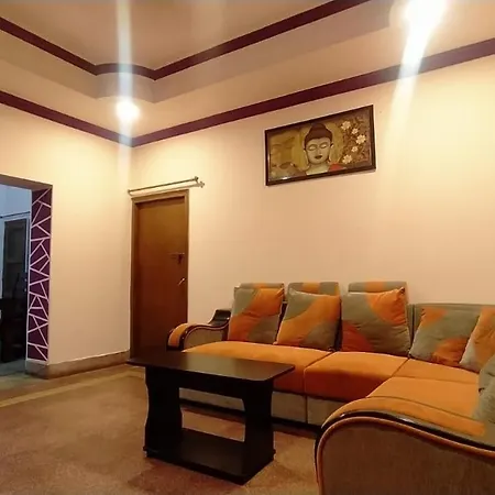 Kushi Homestay Guest House-2