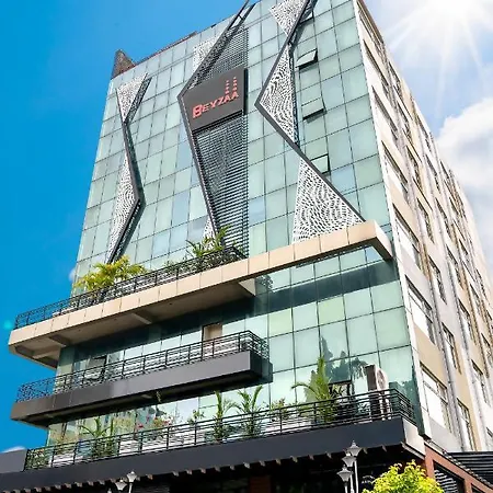 Beyzaa Hotel And Suites-2