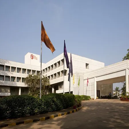 Hotel Kalinga Ashok-2