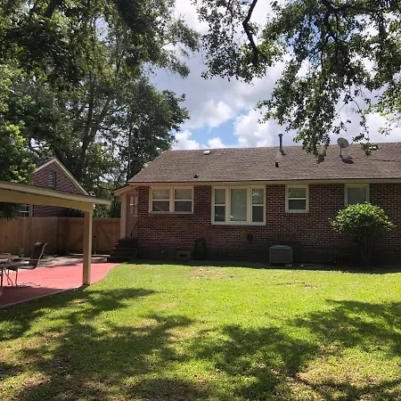 Dolphina House Pensacola-3