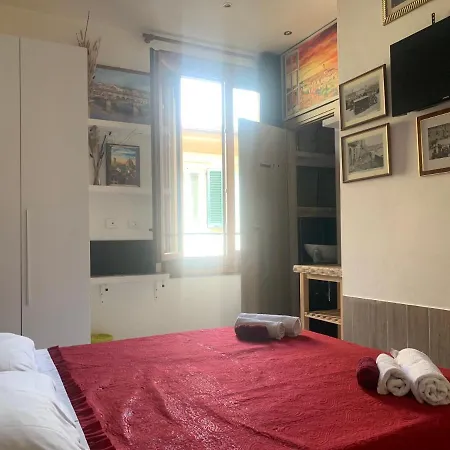 Guest House Biffi Simone-2