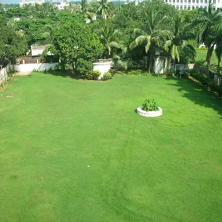 Hotel Kalinga Ashok-3