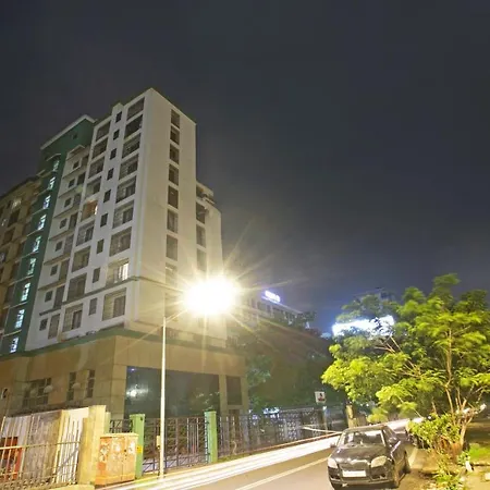 Treebo Welcome Apartments-3