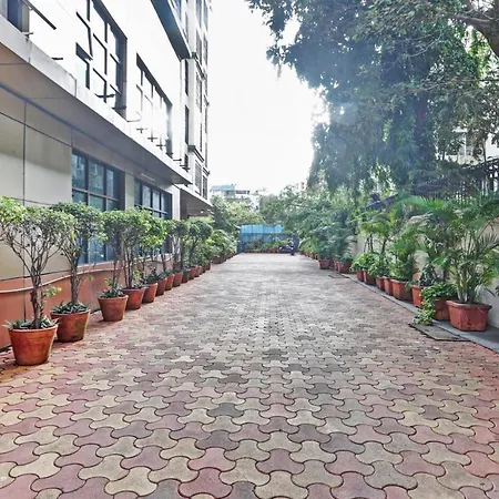 Treebo Welcome Apartments-2