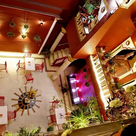 Ganesha Palace-3