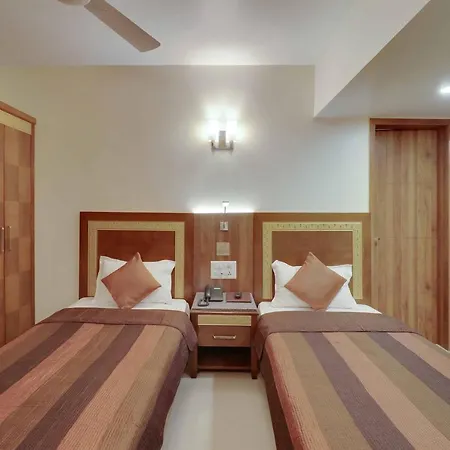 Hotel Centra-3