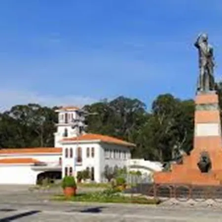 Hotel Quinta Avenida-2