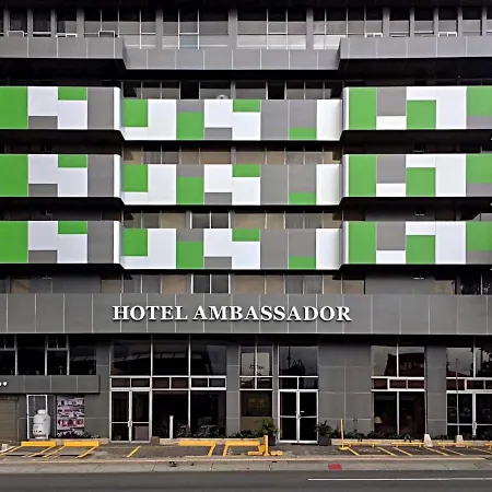 Hotel Ambassador-3