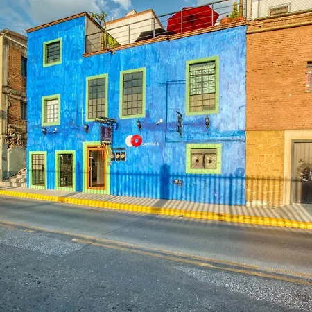 Hotel El Andariego-2