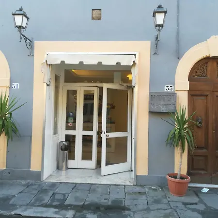 Casa Micol - Centro Firenze-3
