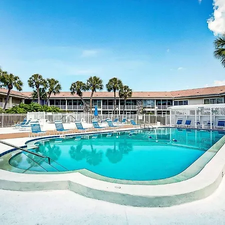 Kingston Arms 2Nd Fl Walk To Beach & St. Armands Circle-3