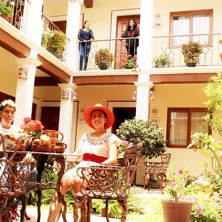 Hotel Danibaan-2