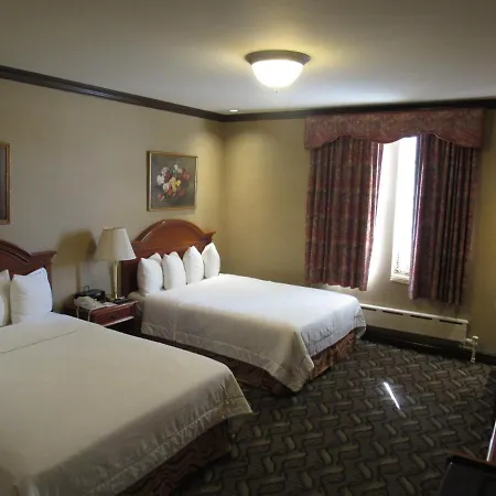 Hotel Newton-2