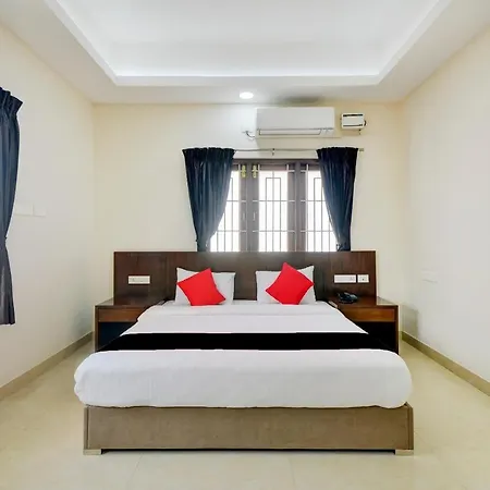 Mayfair Service Apartments-3