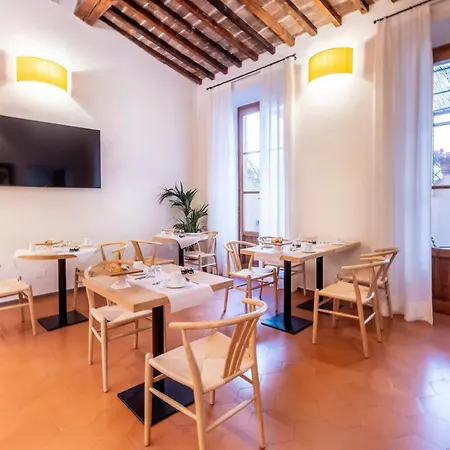 La Casa Del Ghiberti B&B-2