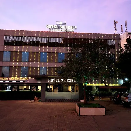 Hotel Sai Neel-2