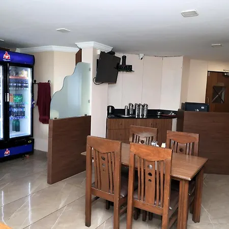 Hotel Sai Neel-3