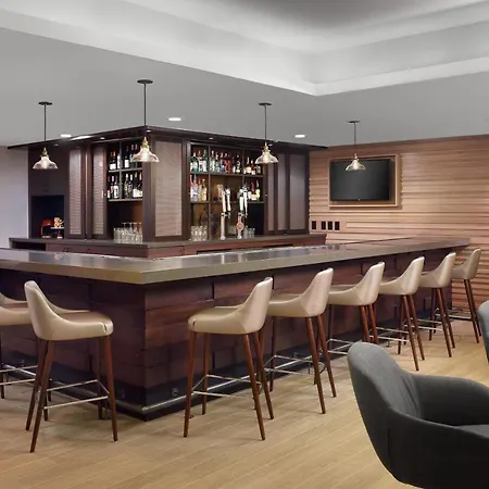 Four Points By Sheraton Charlotte-3