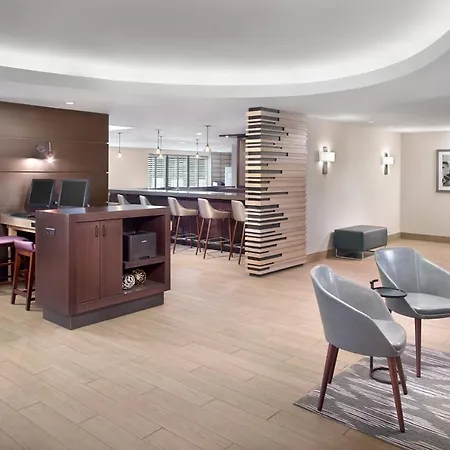 Four Points By Sheraton Charlotte-2